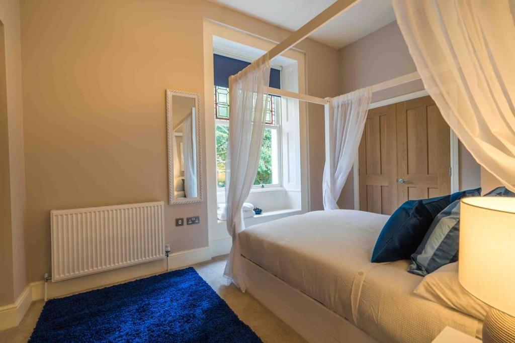 Beautiful Beach Side Apartment トーキー エクステリア 写真